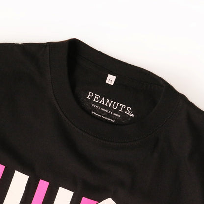 EXTRA EDIT Tシャツ ブラック