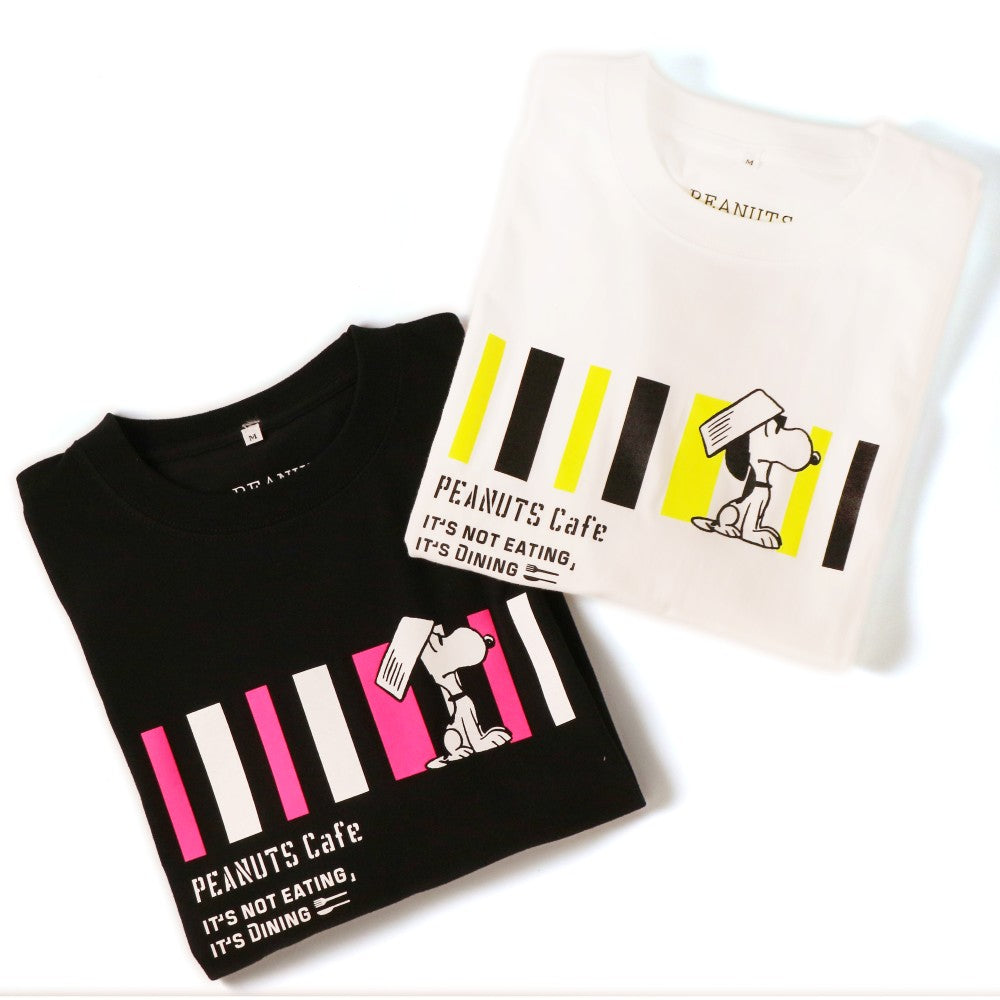 EXTRA EDIT Tシャツ ホワイト