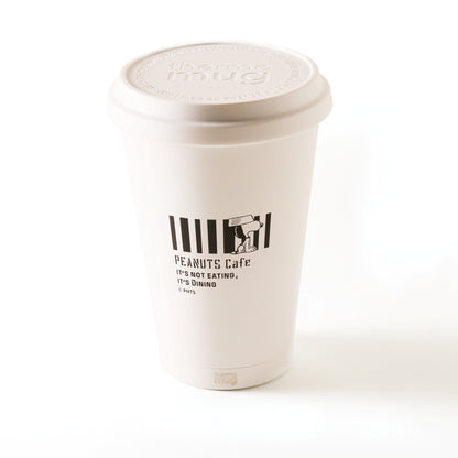 EXTRA EDIT thermo mugタンブラー