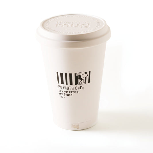 EXTRA EDIT thermo mugタンブラー