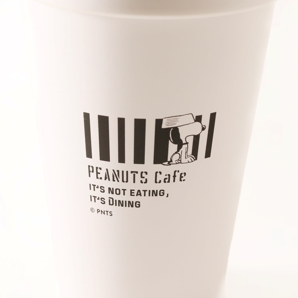 EXTRA EDIT thermo mugタンブラー
