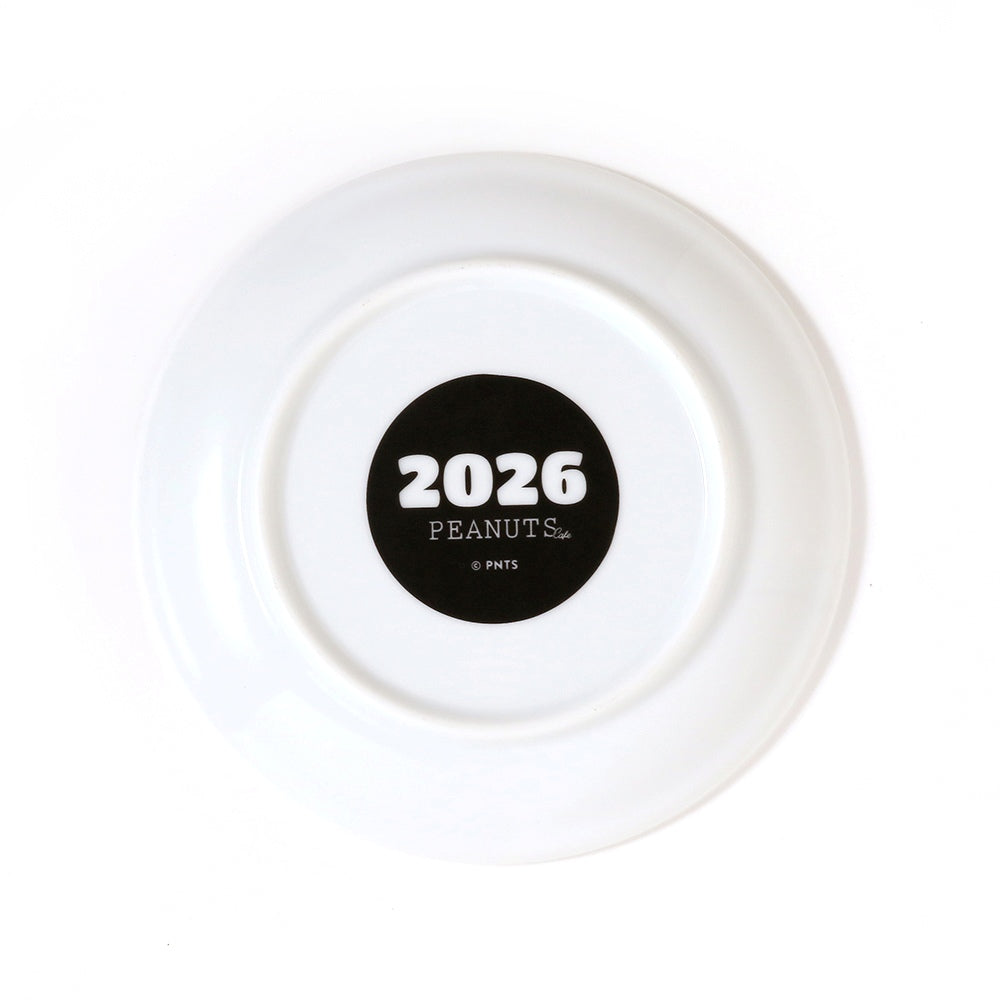 Happy Birthday!!! Year’s Plate 2026