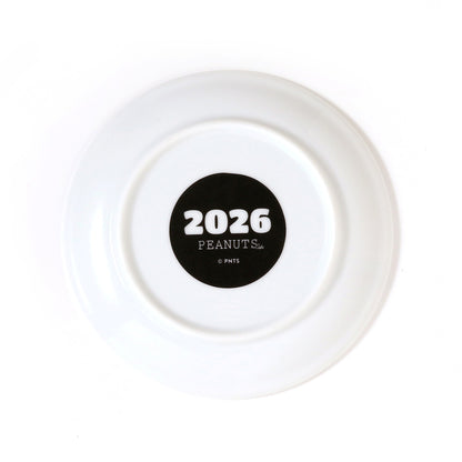 Happy Birthday!!! Year’s Plate 2026