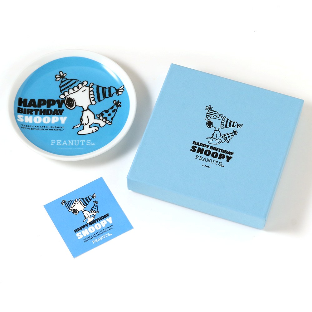 TABLEWARE – PEANUTS Cafe Online Shop