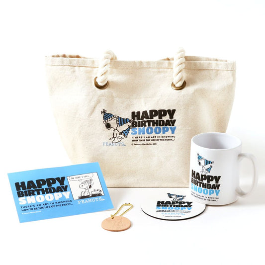 【7/13(月)12:00～販売開始】Happy Birthday!!! アソートバッグ 2026