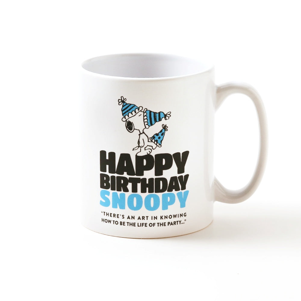 Happy Birthday!!! アソートバッグ 2026 – PEANUTS Cafe Online Shop