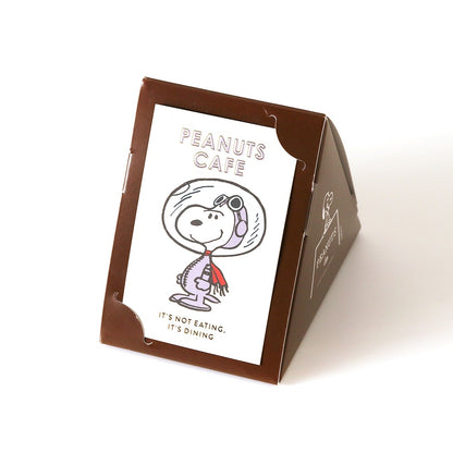 ピーカンナッツチョコレートココア 03 “アストロノーツ”