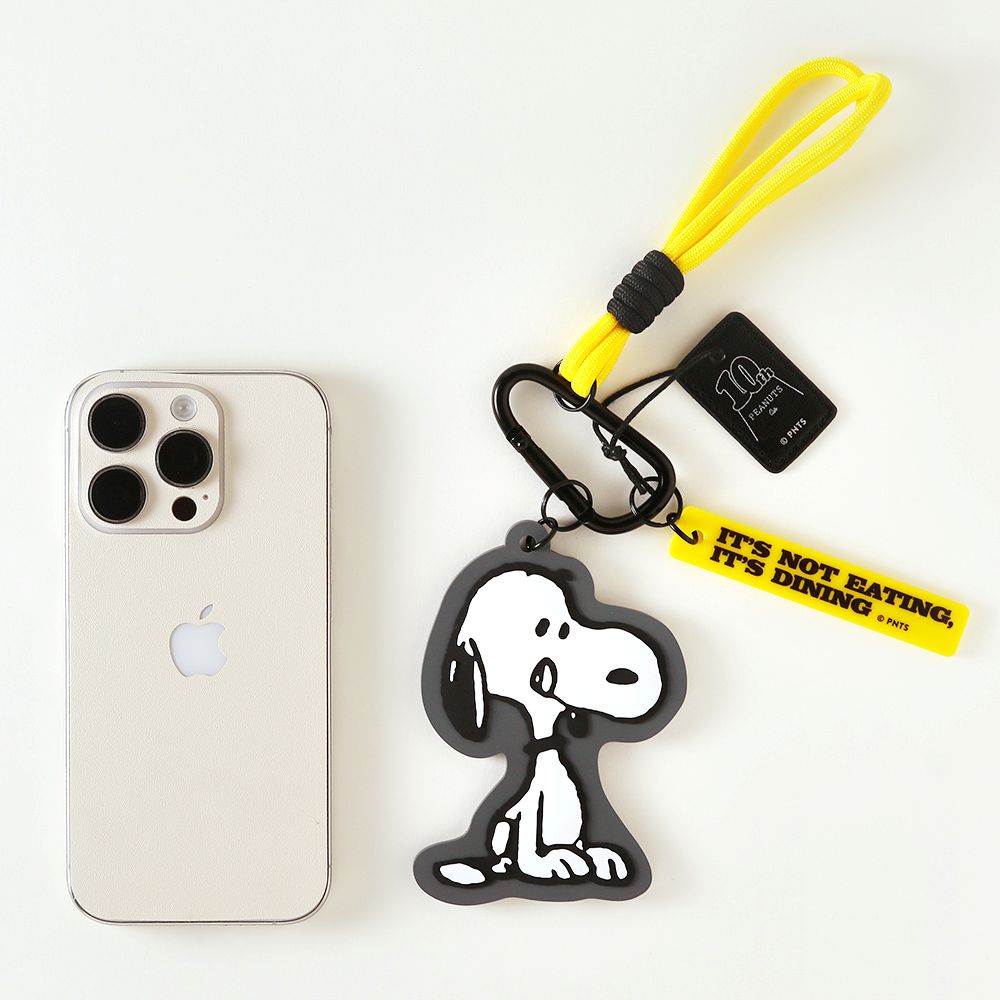 10th anniversary キーチャーム – PEANUTS Cafe Online Shop