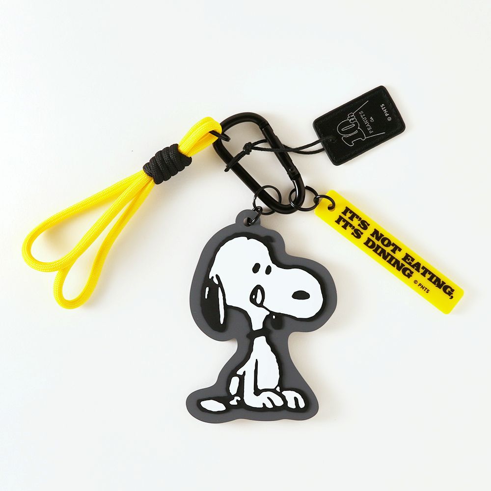 10th anniversary キーチャーム – PEANUTS Cafe Online Shop