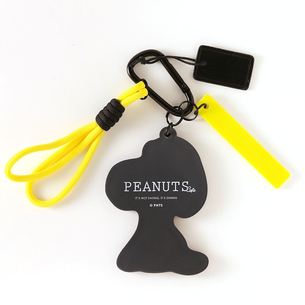 10th anniversary キーチャーム – PEANUTS Cafe Online Shop