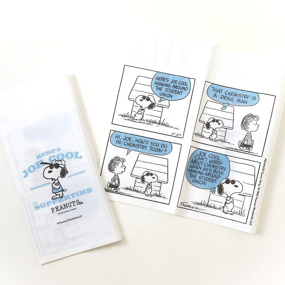 10th anniversary テーブルペーパー ジョー・クール