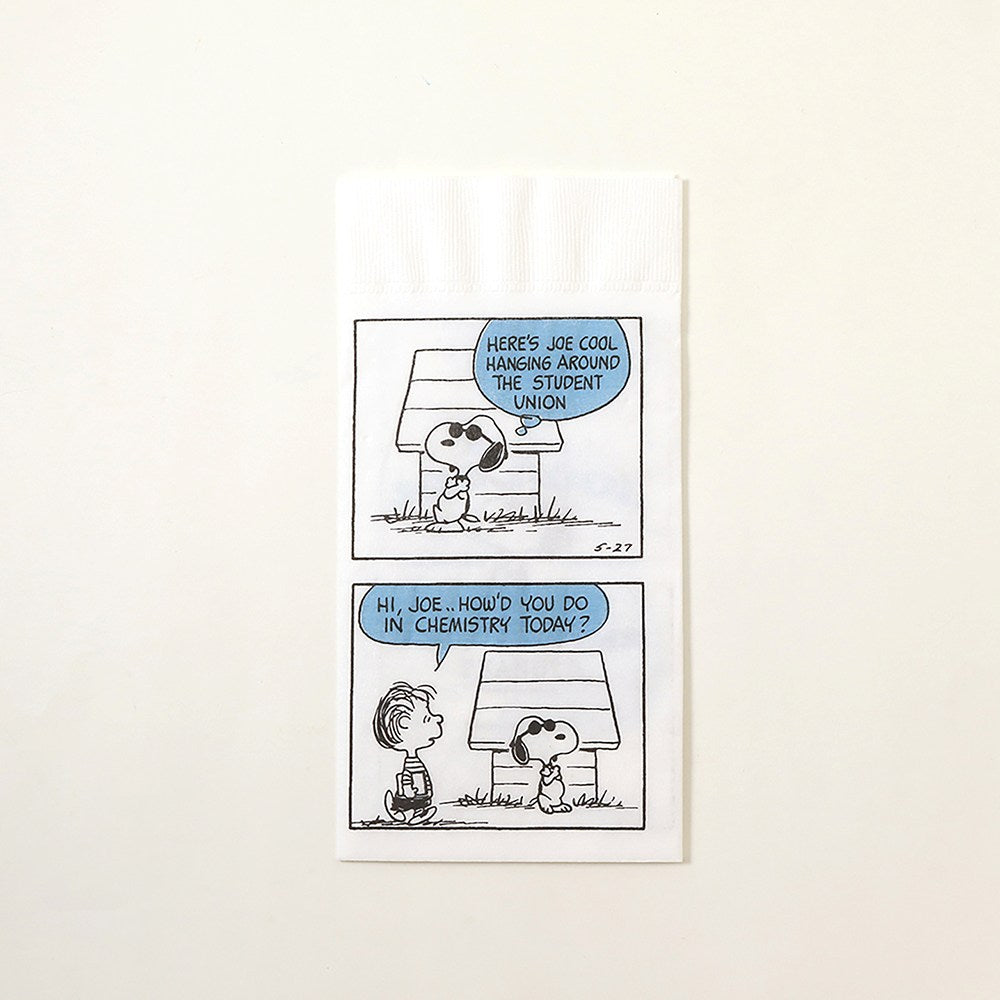 10th anniversary テーブルペーパー ジョー・クール