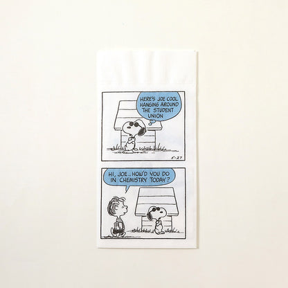 10th anniversary テーブルペーパー ジョー・クール