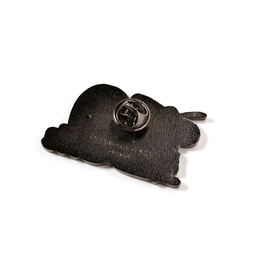 10th anniversary ピンズ ジョー・クール