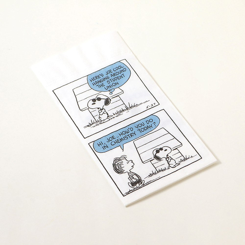 10th anniversary テーブルペーパー ジョー・クール