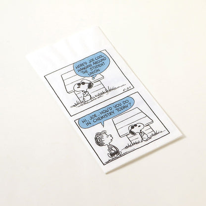 10th anniversary テーブルペーパー ジョー・クール