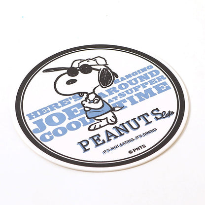 10th anniversary コースター ジョー・クール