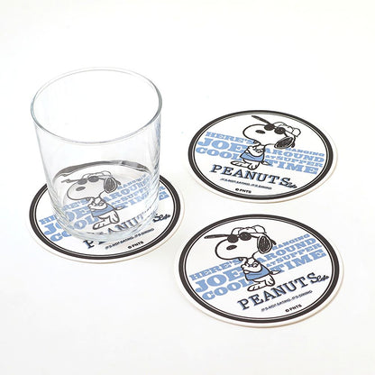 10th anniversary コースター ジョー・クール