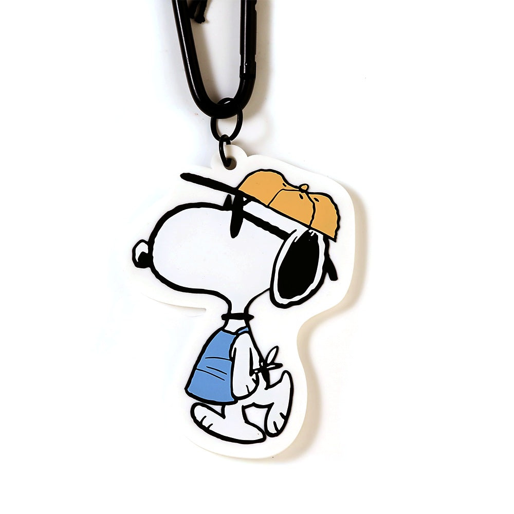 10th anniversary キーチャーム ジョー・クール – PEANUTS Cafe Online