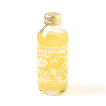 レモネードシロップ プレーン 02