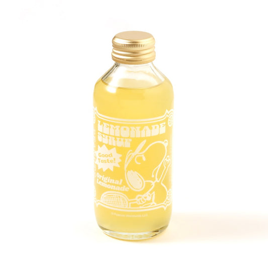 レモネードシロップ プレーン 02