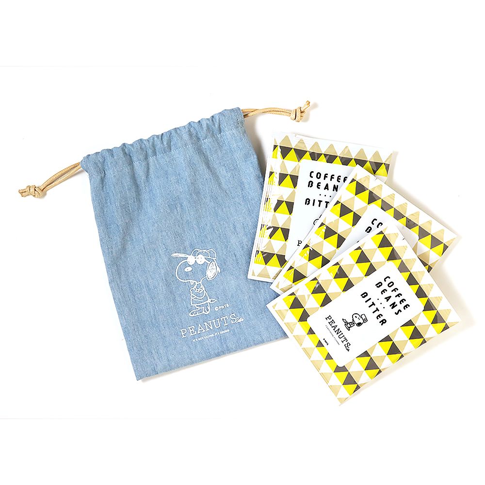 【3/25(水)12:00～】10th anniversary ドリップコーヒーセット ジョー・クール