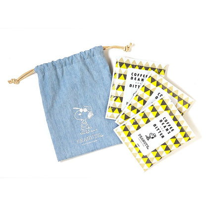 【3/25(水)12:00～】10th anniversary ドリップコーヒーセット ジョー・クール