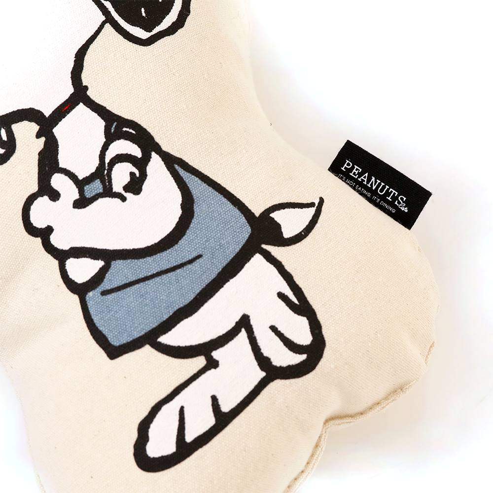 10th anniversary ミニクッション ジョー・クール – PEANUTS Cafe