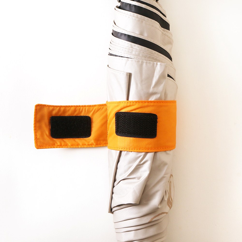 PEANUTS Cafe Umbrella フライングエース ベージュ