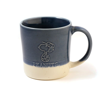 10th anniversary マグカップ ジョー・クール ブルー