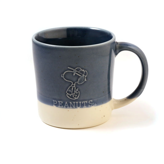 10th anniversary マグカップ ジョー・クール ブルー