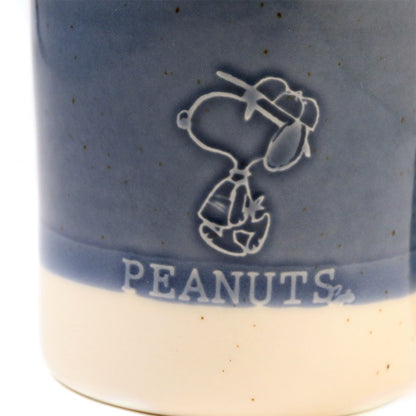 10th anniversary マグカップ ジョー・クール ブルー