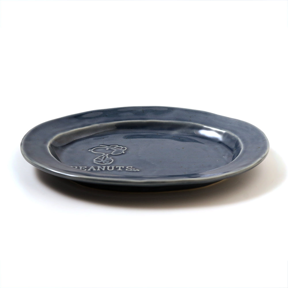 10th anniversary オーバル ジョー・クール ブルー