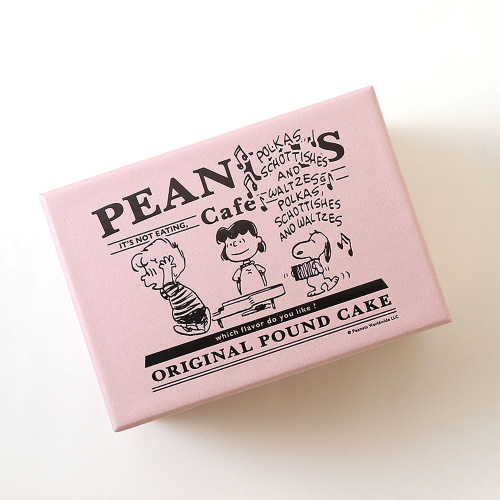 パウンドケーキ2026 ベリー