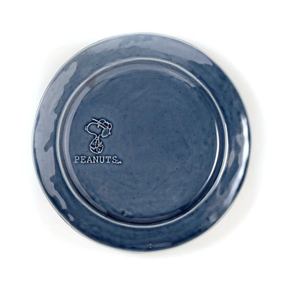 10th anniversary プレート ジョー・クール ブルー