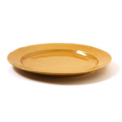 10th anniversary プレート ジョー・クール オーカー