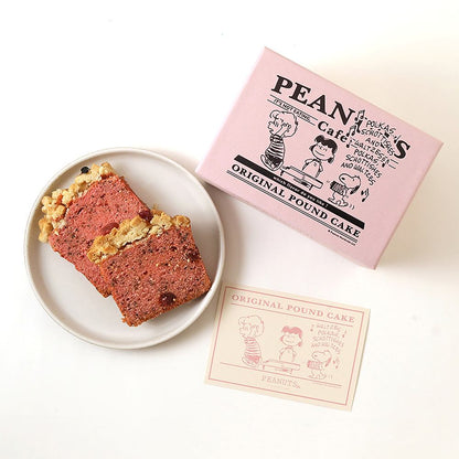 パウンドケーキ2026 ベリー