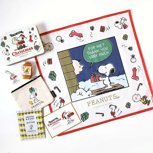 クリスマスギフトBOX 2025