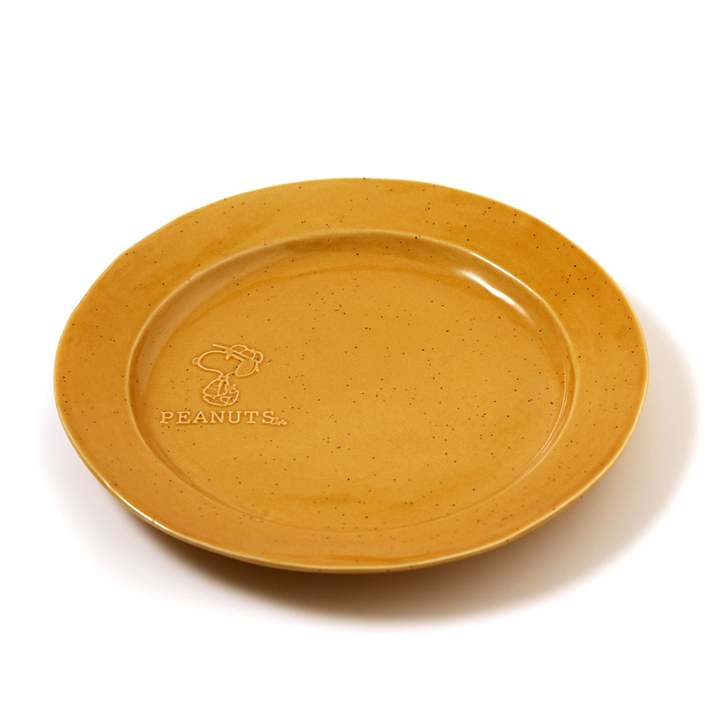 10th anniversary プレート ジョー・クール オーカー