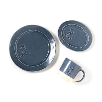 10th anniversary マグカップ ジョー・クール ブルー