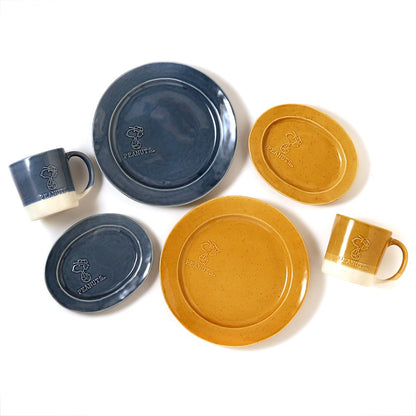 10th anniversary プレート ジョー・クール ブルー