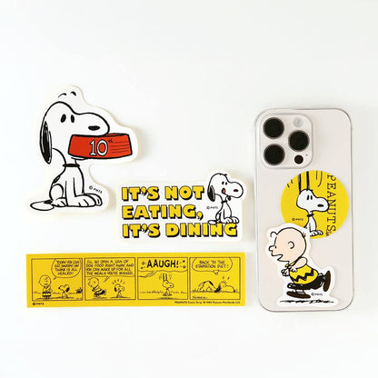 10th anniversary ステッカーポーチセット