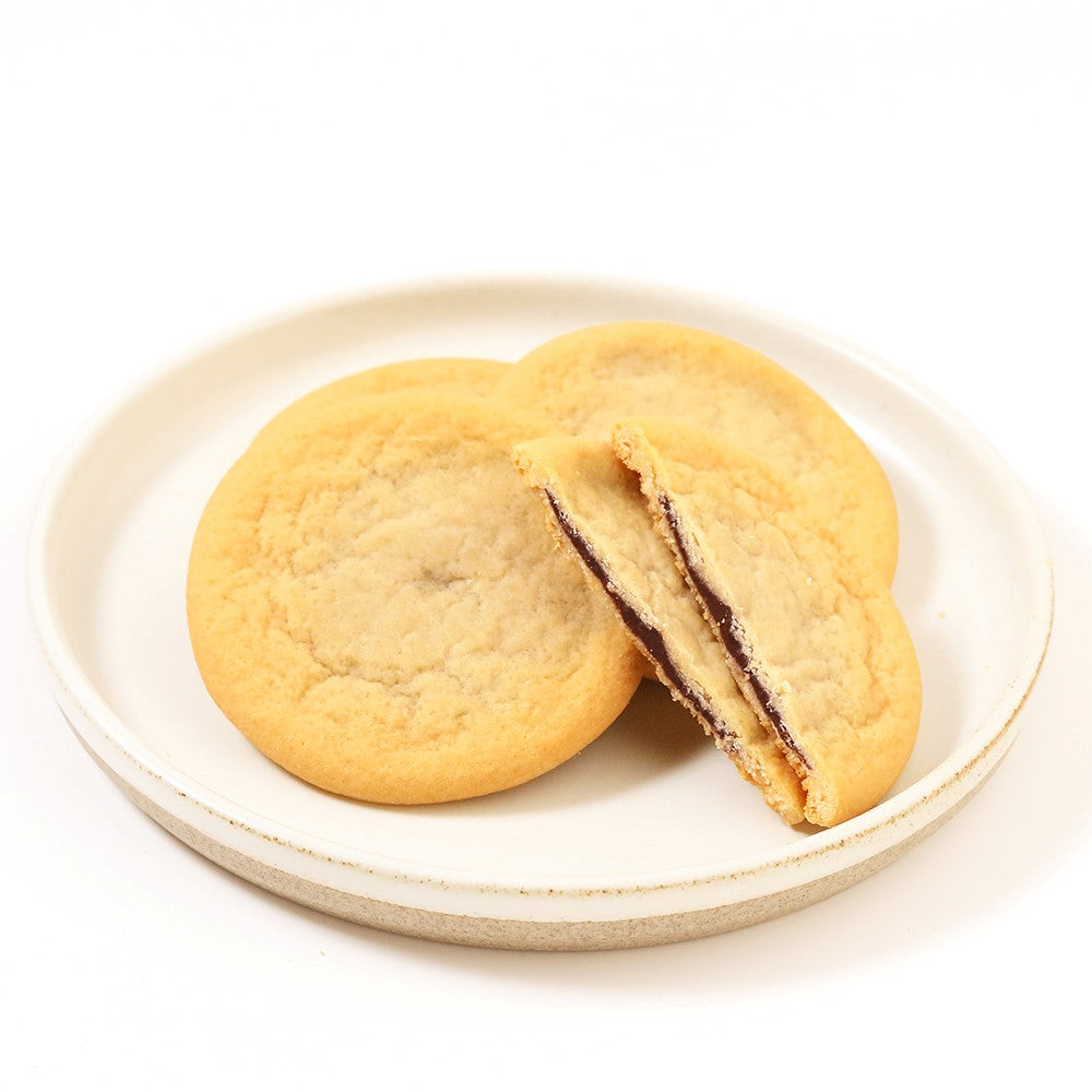 XOXO 焼きショコラ