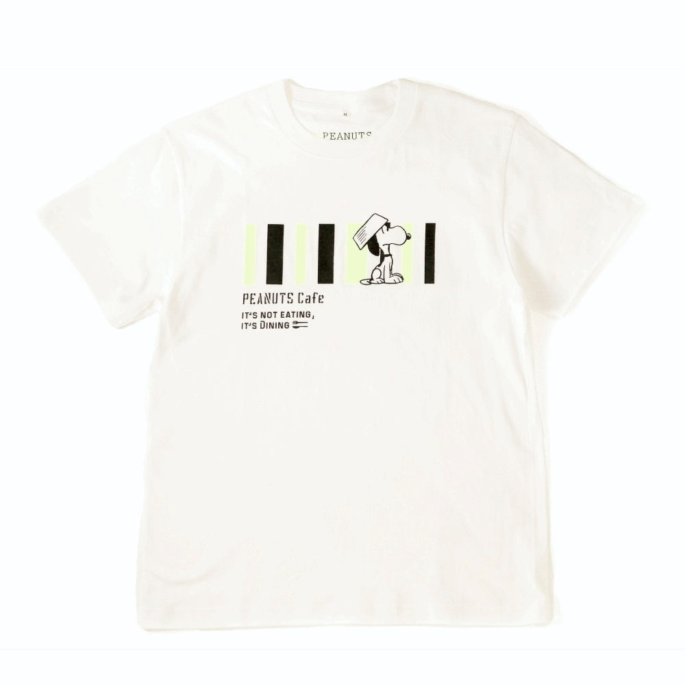EXTRA EDIT Tシャツ ホワイト