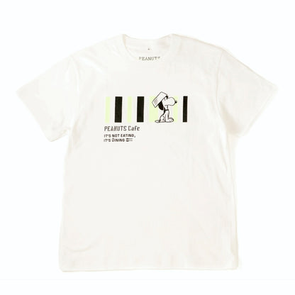 EXTRA EDIT Tシャツ ホワイト
