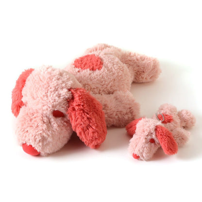 PEANUTS HOTEL "Happiness is a warm puppy.."<ROOM64>　寝そべり M