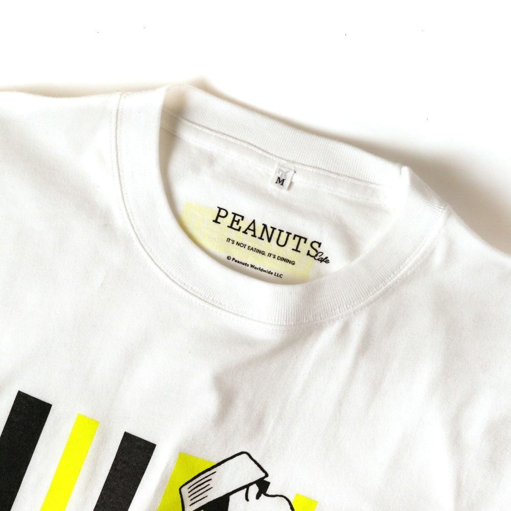 EXTRA EDIT Tシャツ ホワイト