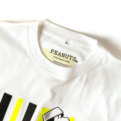 EXTRA EDIT Tシャツ ホワイト