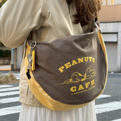 2026 LUCKY BAG ベーシック モカブラウン