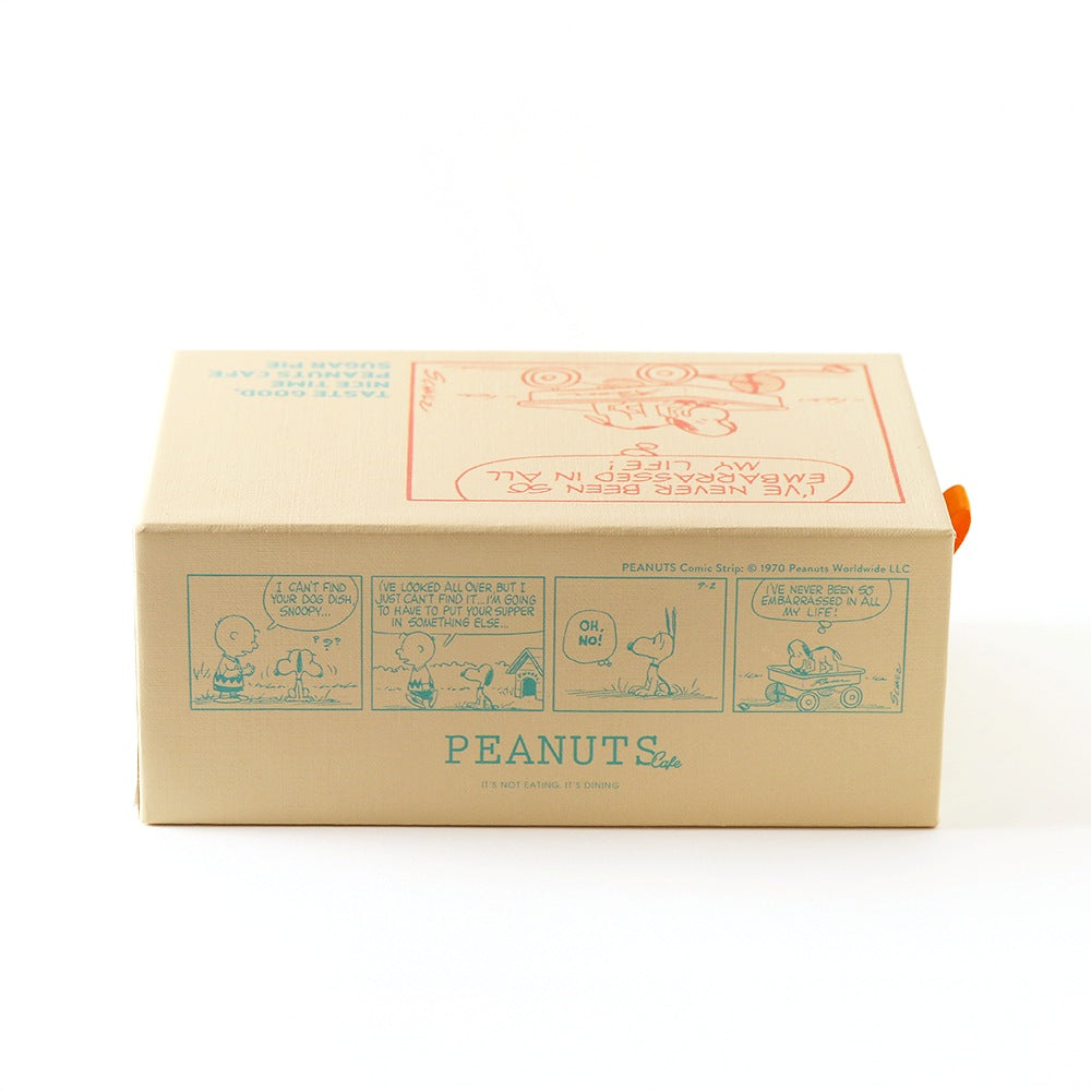 シュガーパイBOX 2025 アイボリー